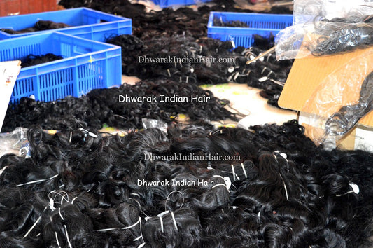 How to Choose a Raw Hair Vendor to Buy Raw Indian Hair Bundles with Closures and Wigs