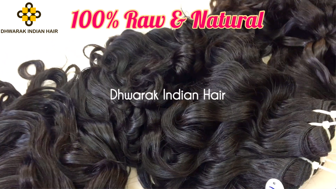 What is Virgin Hair and Where to Buy Premium Virgin Hair Extensions and Virgin Hair Bundles?