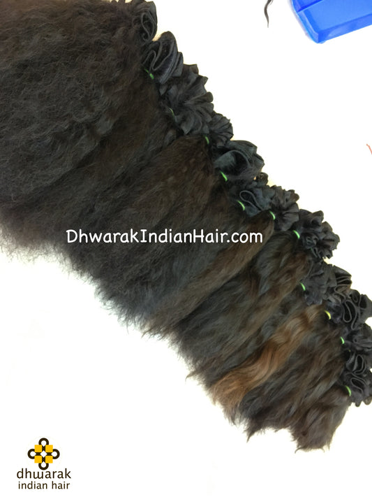 fournisseur cheveux indien