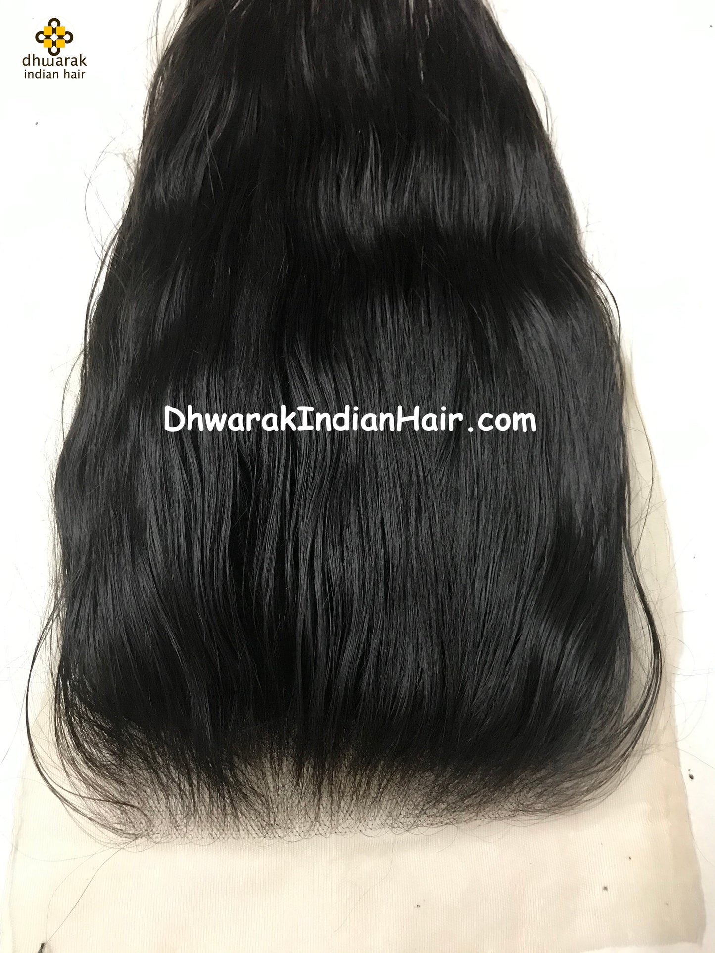 Lace Closures HD 5x5