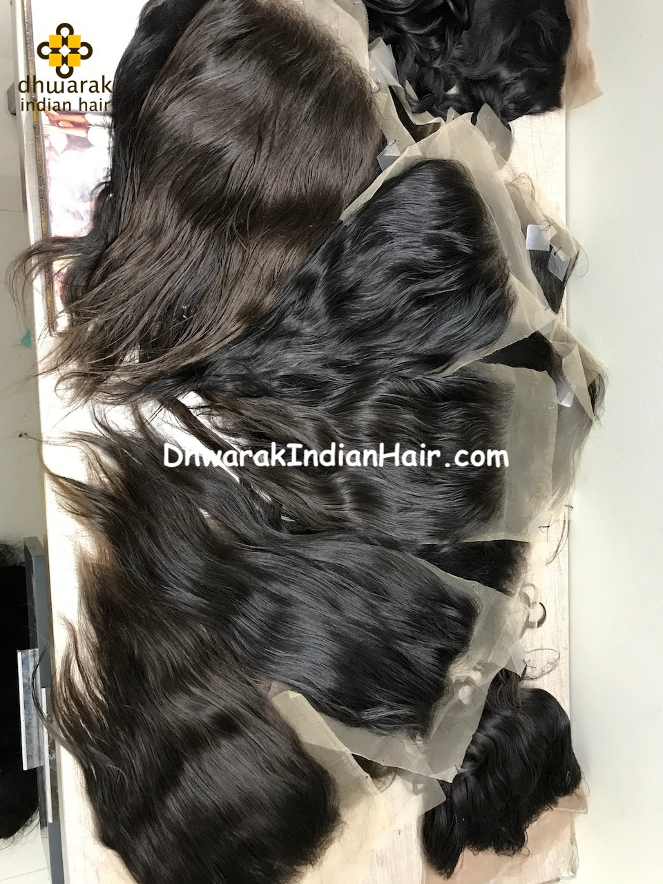 Lace Closures HD 6x6