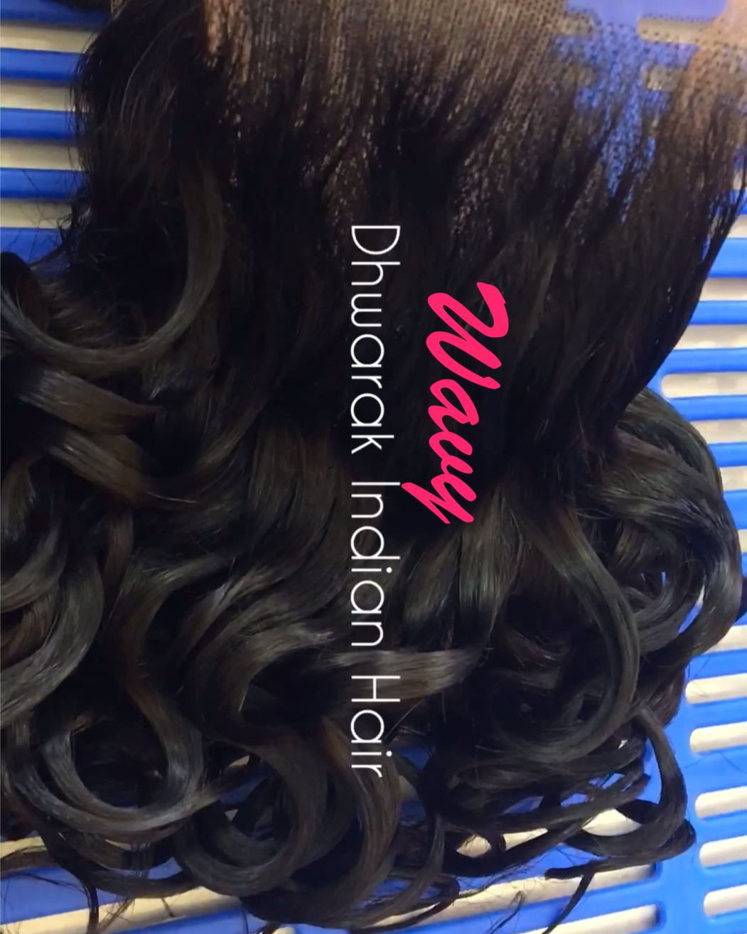 Lace Closure HD 4x4