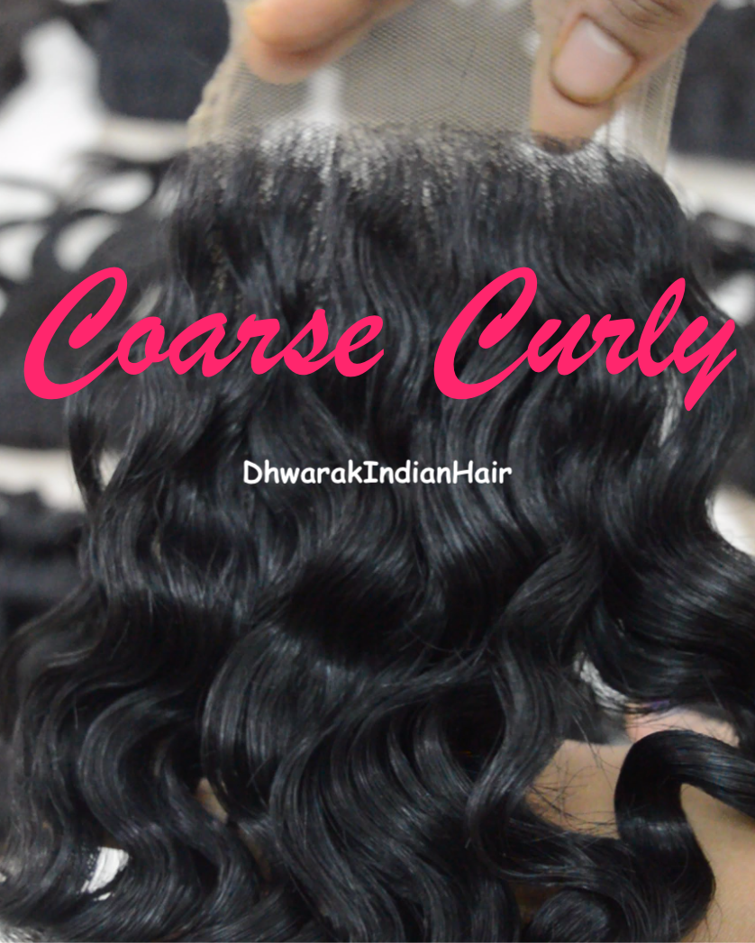 Lace Closure HD 4x4