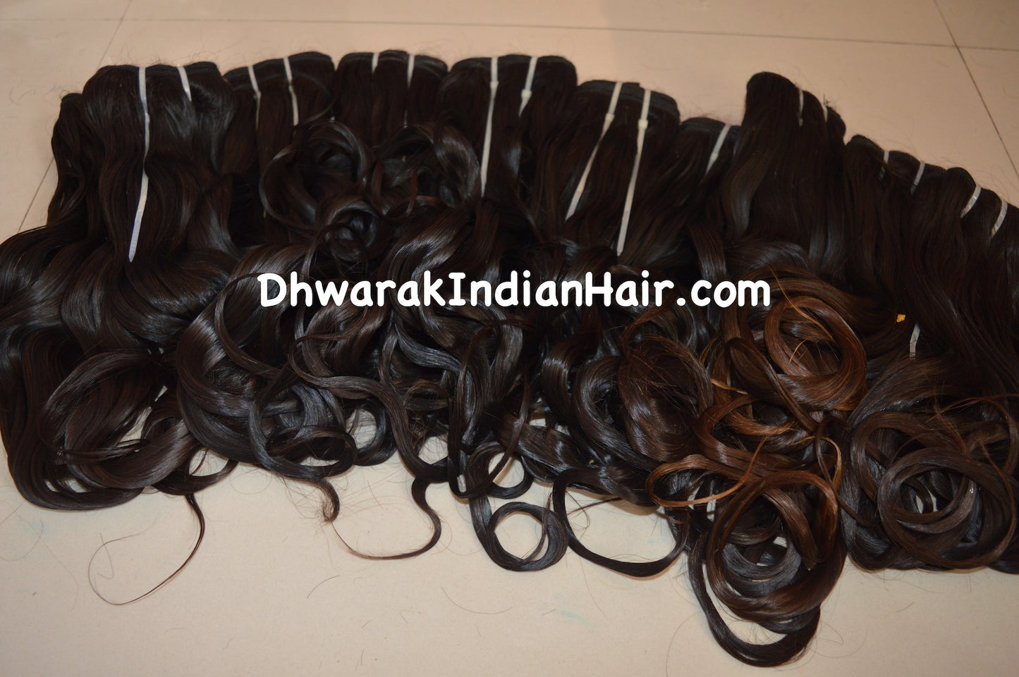 Indian hair vendor