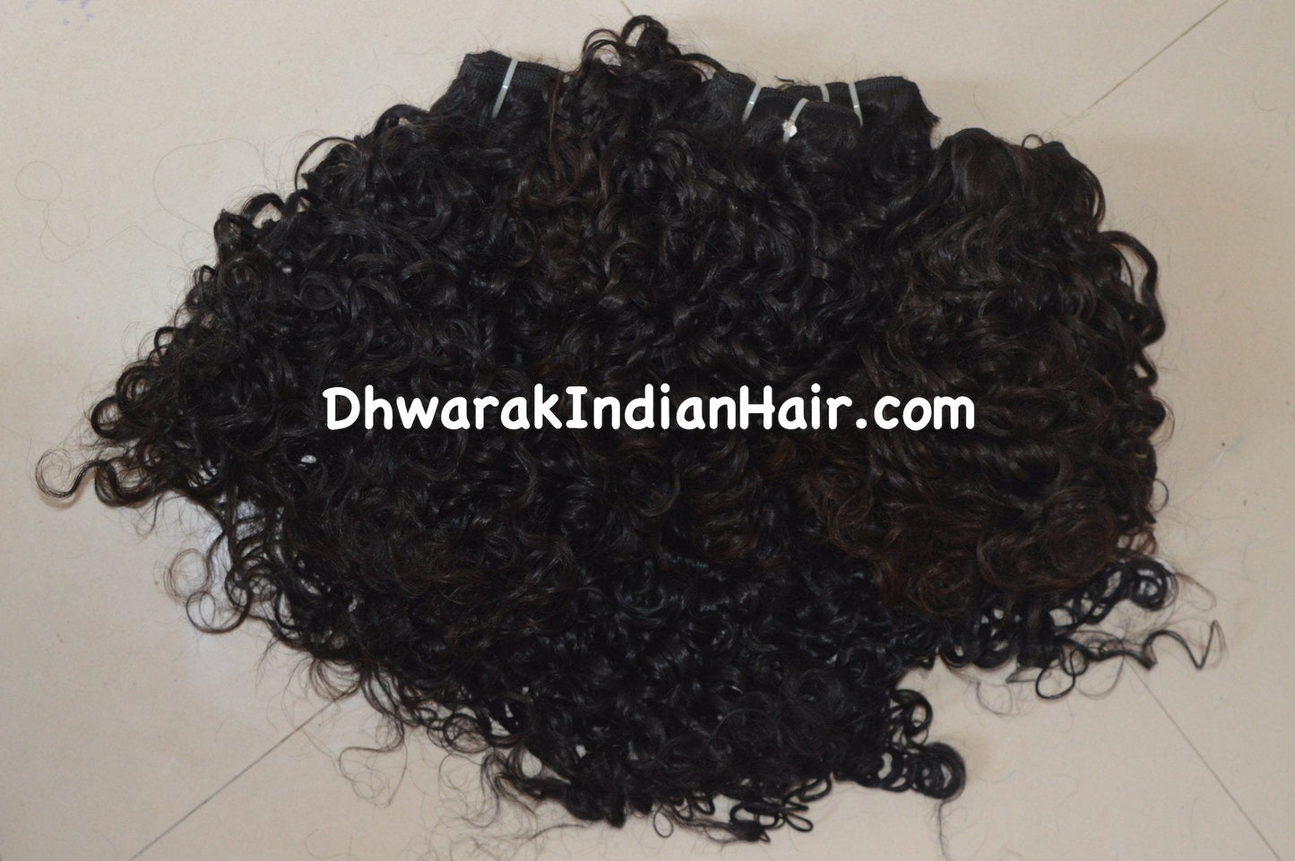 Wholesale hair vendor in India