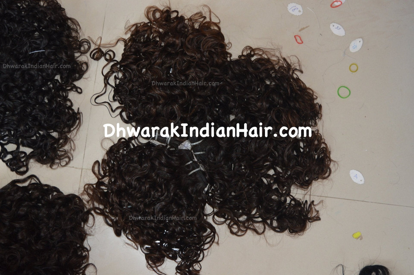 Temple Hair Exporters Suppliers in India Wigs Hair vendor list Indian hair vendor