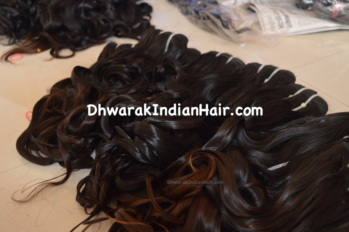 Raw Hair Vendor