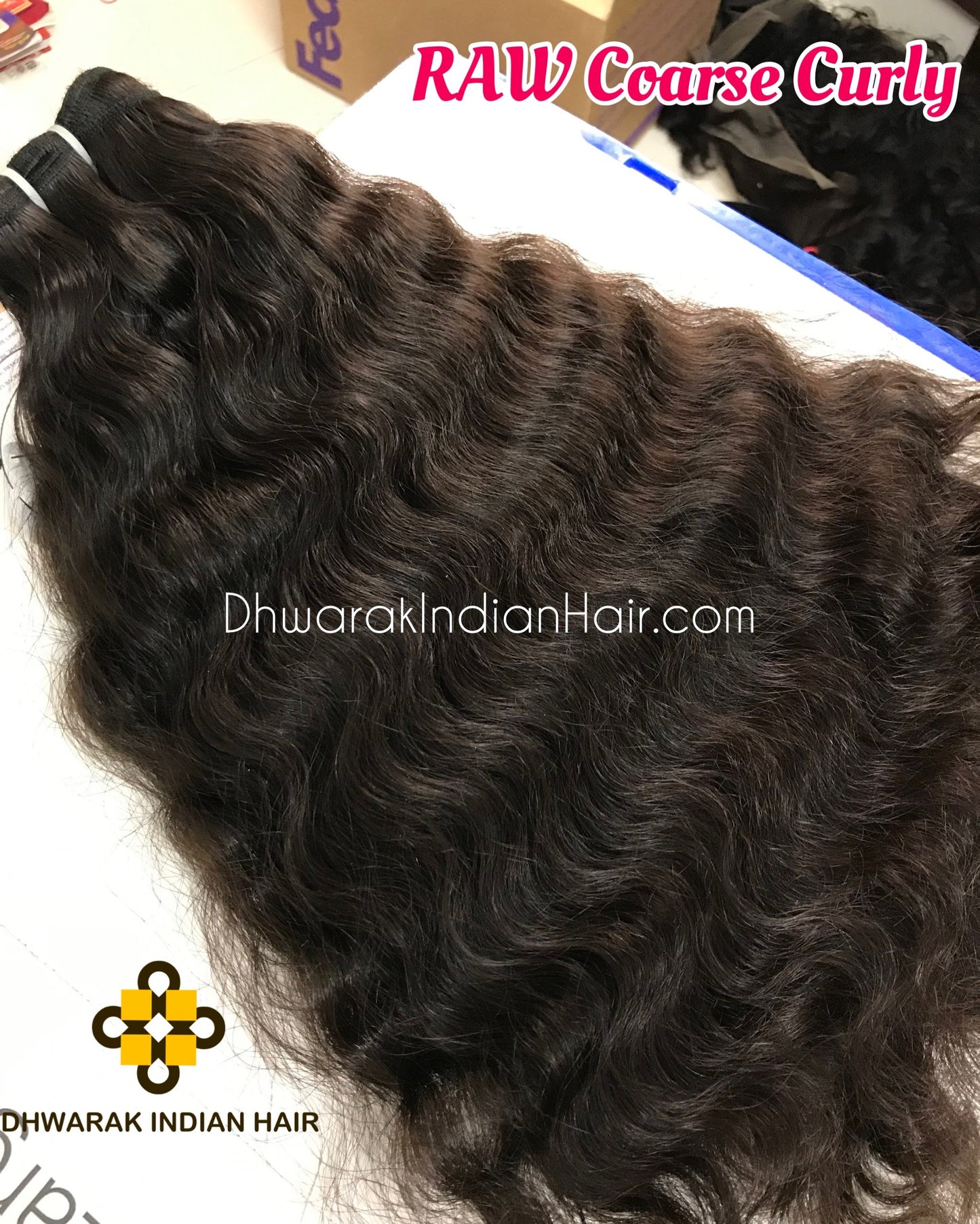 Raw hair vendor wholesale in India