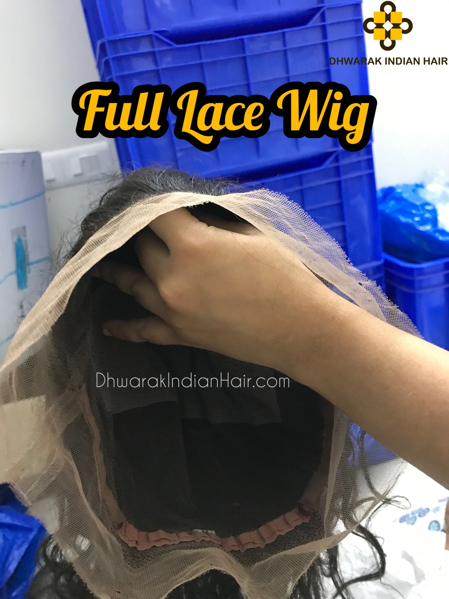 full lace wigs