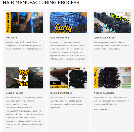 How to Choose the Best Wholesale Hair Vendors - BIG REVEAL Top 5 Wholesale Hair Vendors for Virgin Hair Extensions