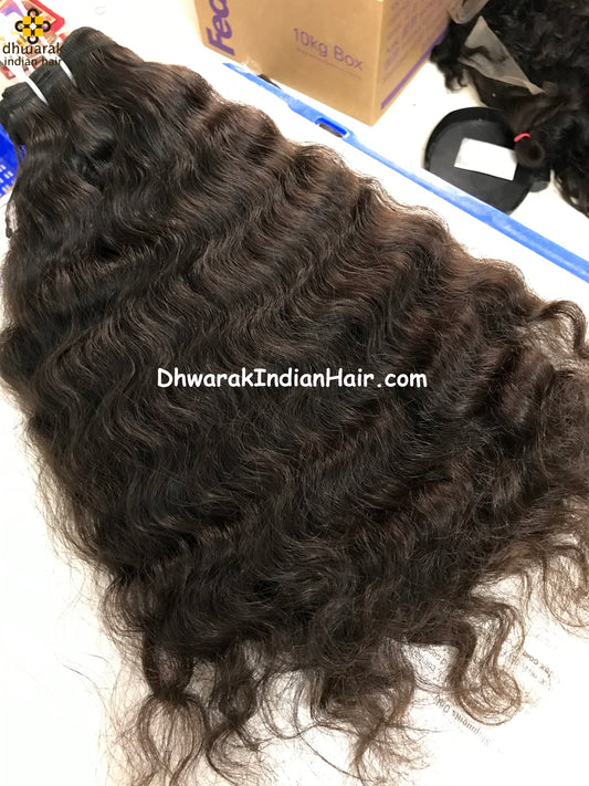 raw-indian-curly-hair-bundle-deals
