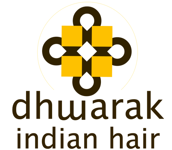 Dhwarak Indian Hair