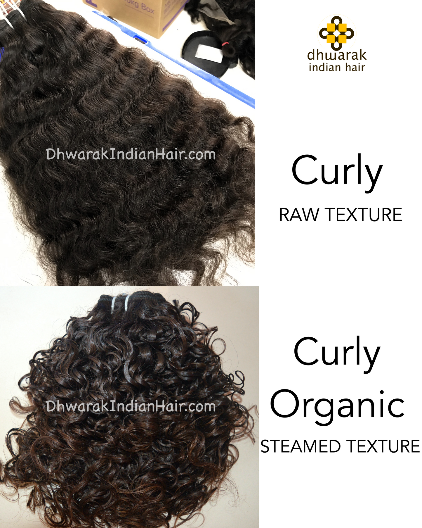 Wholesale Hair Vendors Mix Kit