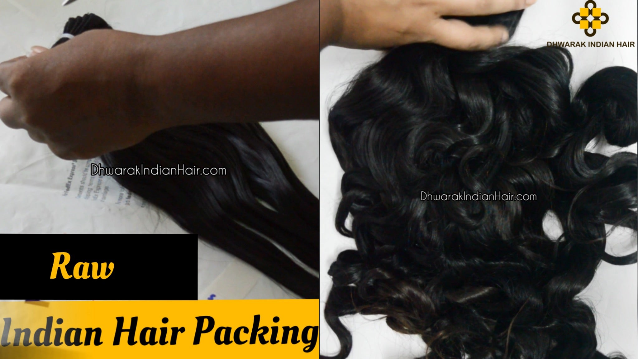 Raw indian hair weaves sewin bundles with HD closures and frontals
