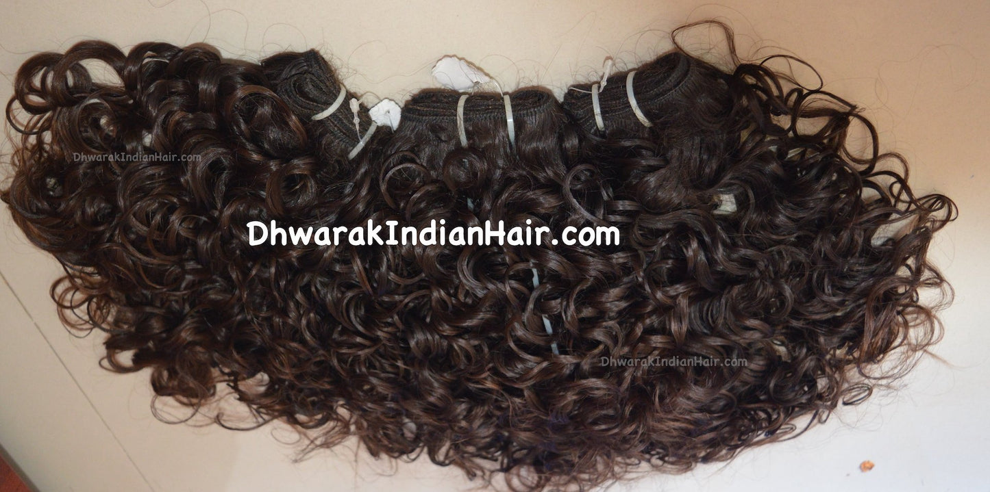 Raw Indian Hair Vendor