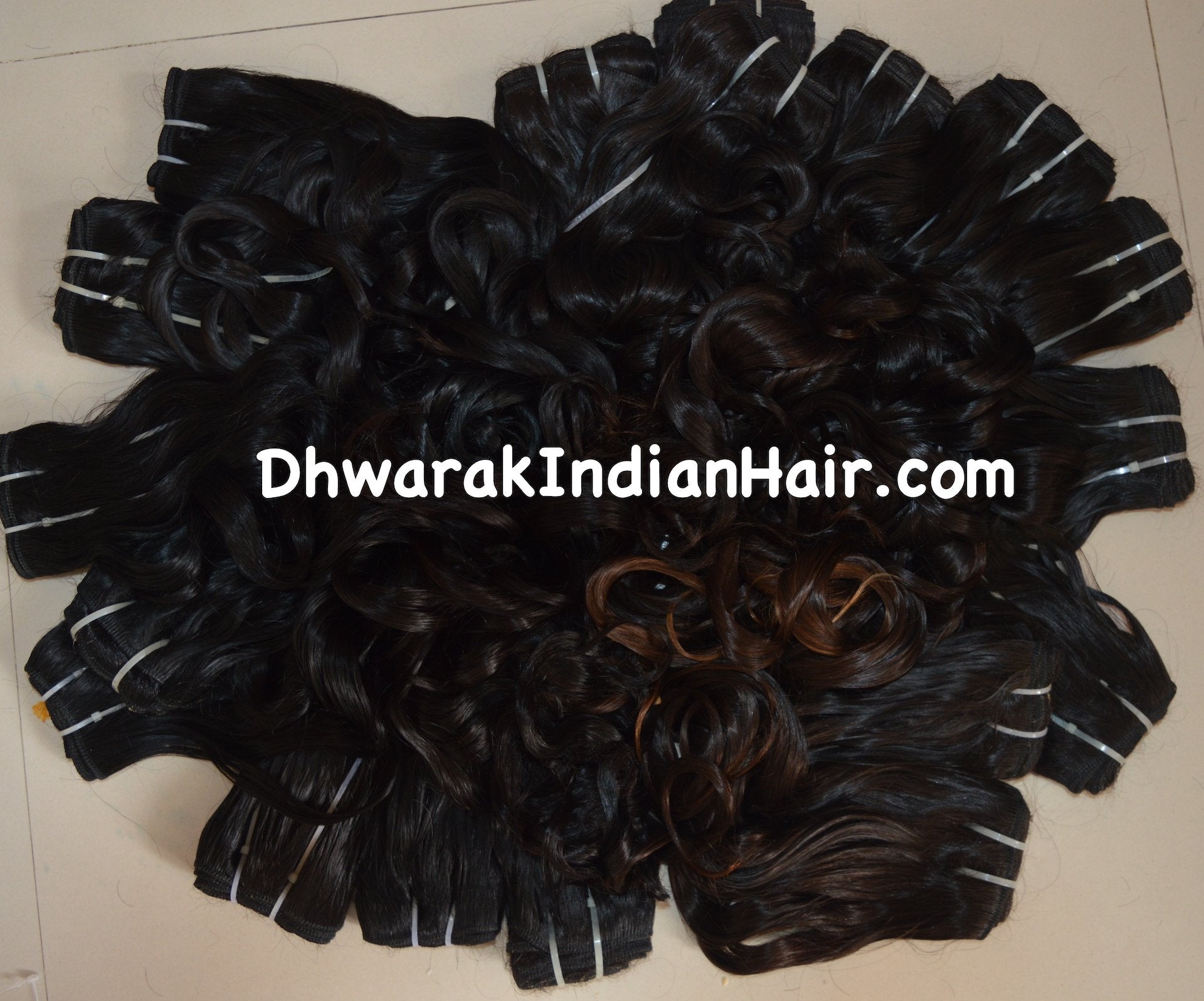 Wholesale Hair Vendor in India