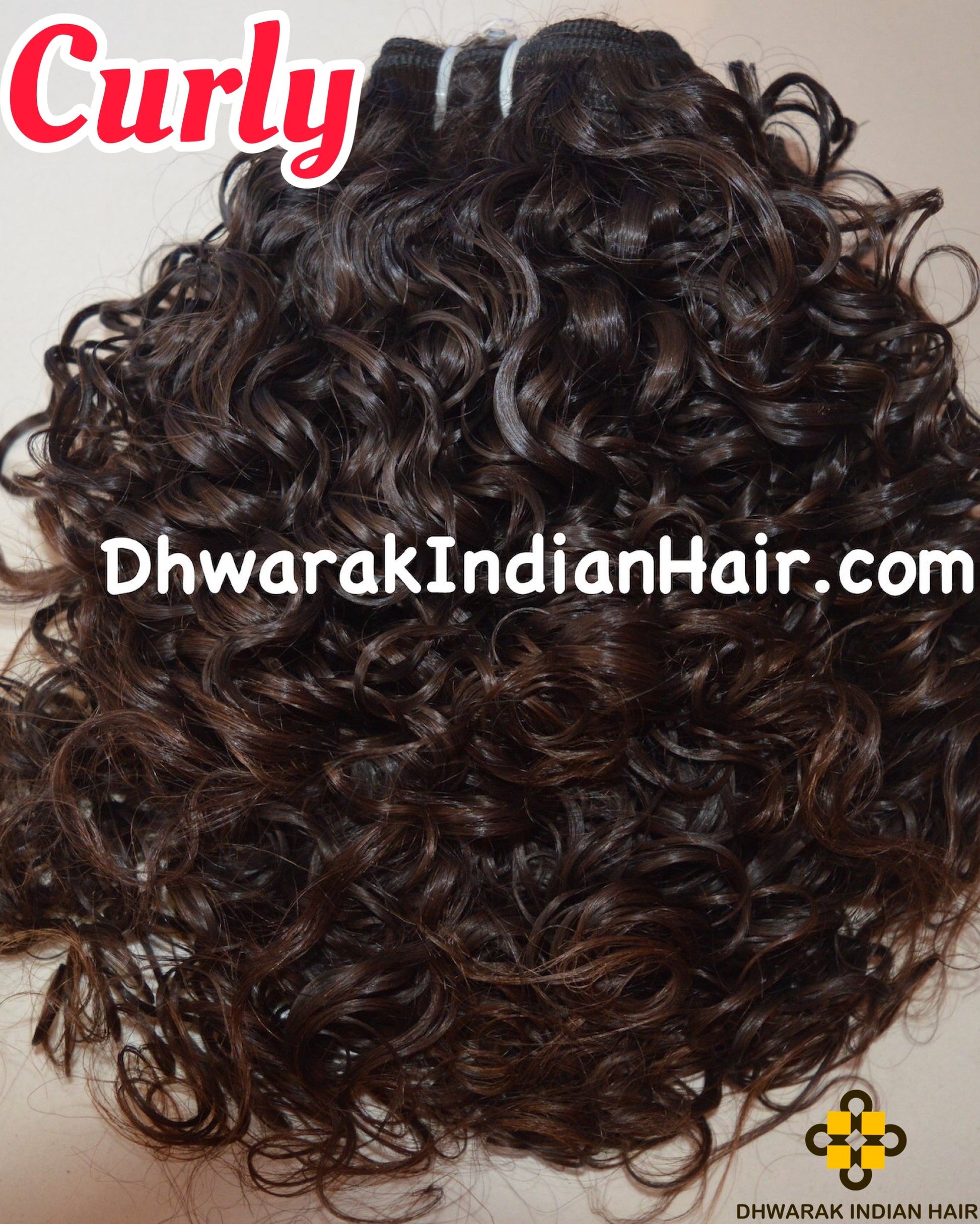 Raw Indian curly hair vendors