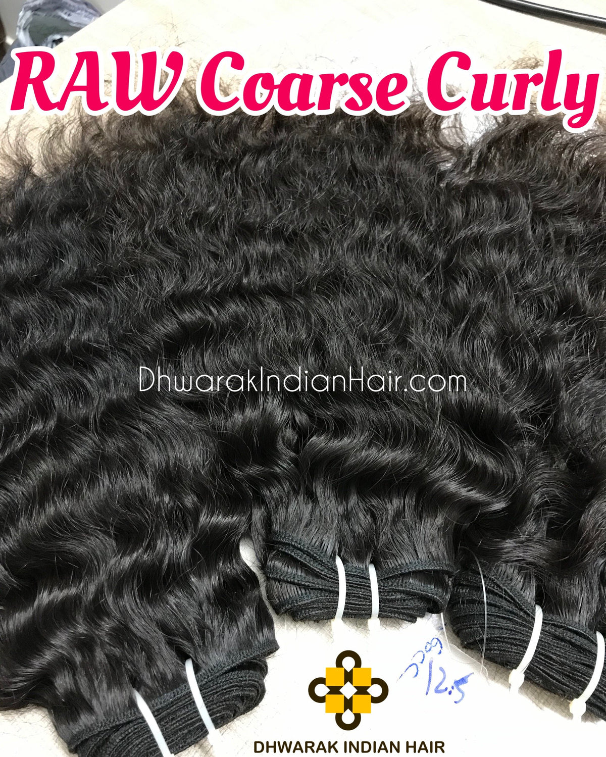 Indian With Curly Hair Raw Indian Curly Hair Bundle Deals – Dhwarak Indian Hair