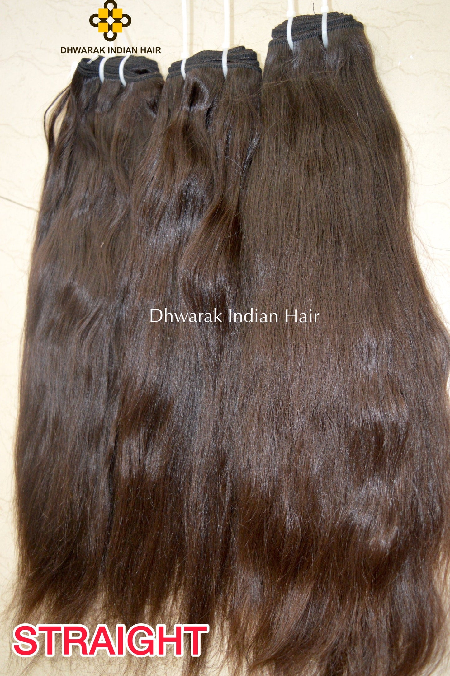 straight hair weaves natural brown 