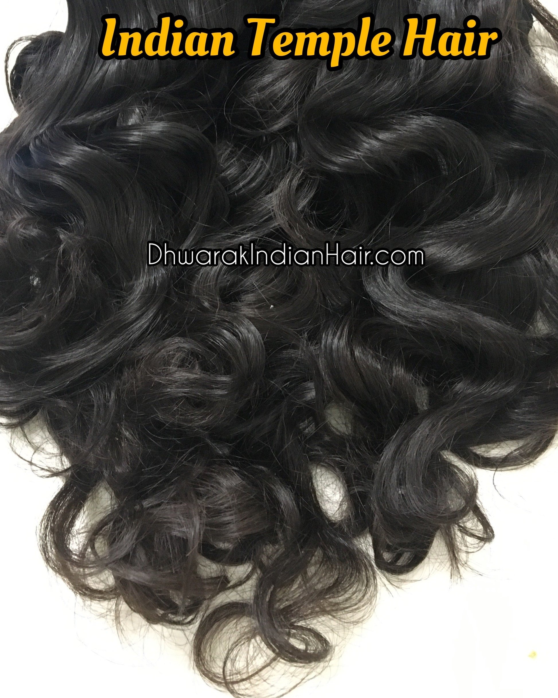 Raw Indian hair vendor wholesale - hair extensions