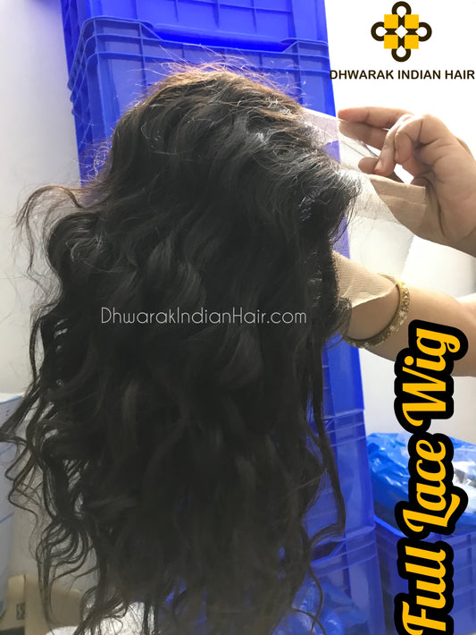 full lace human hair wigs, full lace wigs